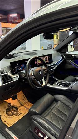 بي ام دبليو X5